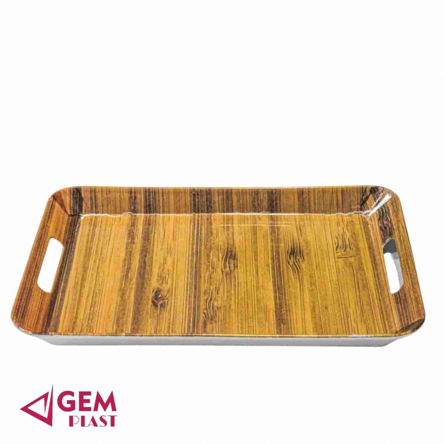 سینی ملامین2002چهارگوش دویار