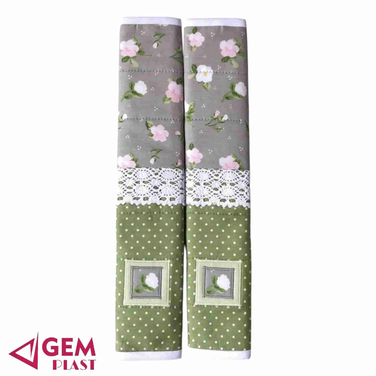 دستگیره یخچال چاپدار بزرگ