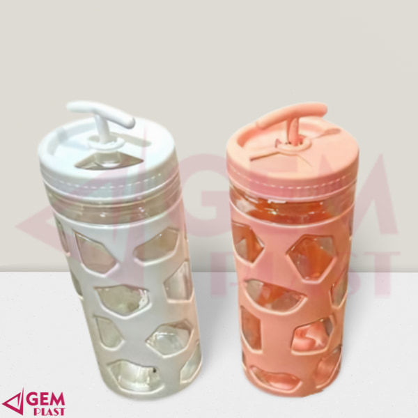 جاحبوباتي کاوردار سايز3نگين/24تايي