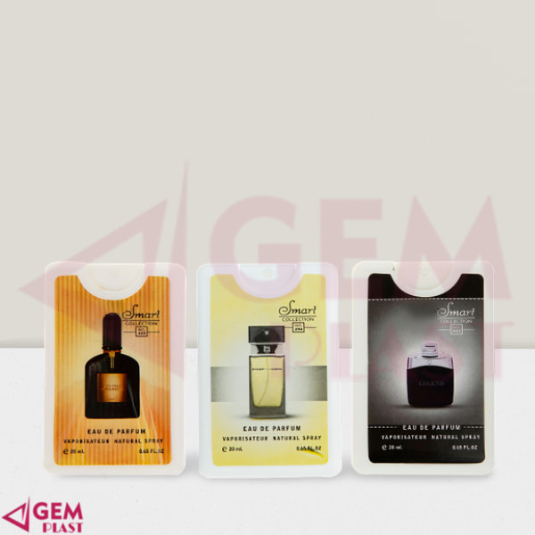 عطرکتابی 36 عددی جیبی