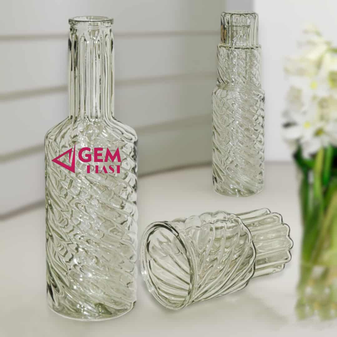 پارچ شب ويوا جهانگستر/15تايي