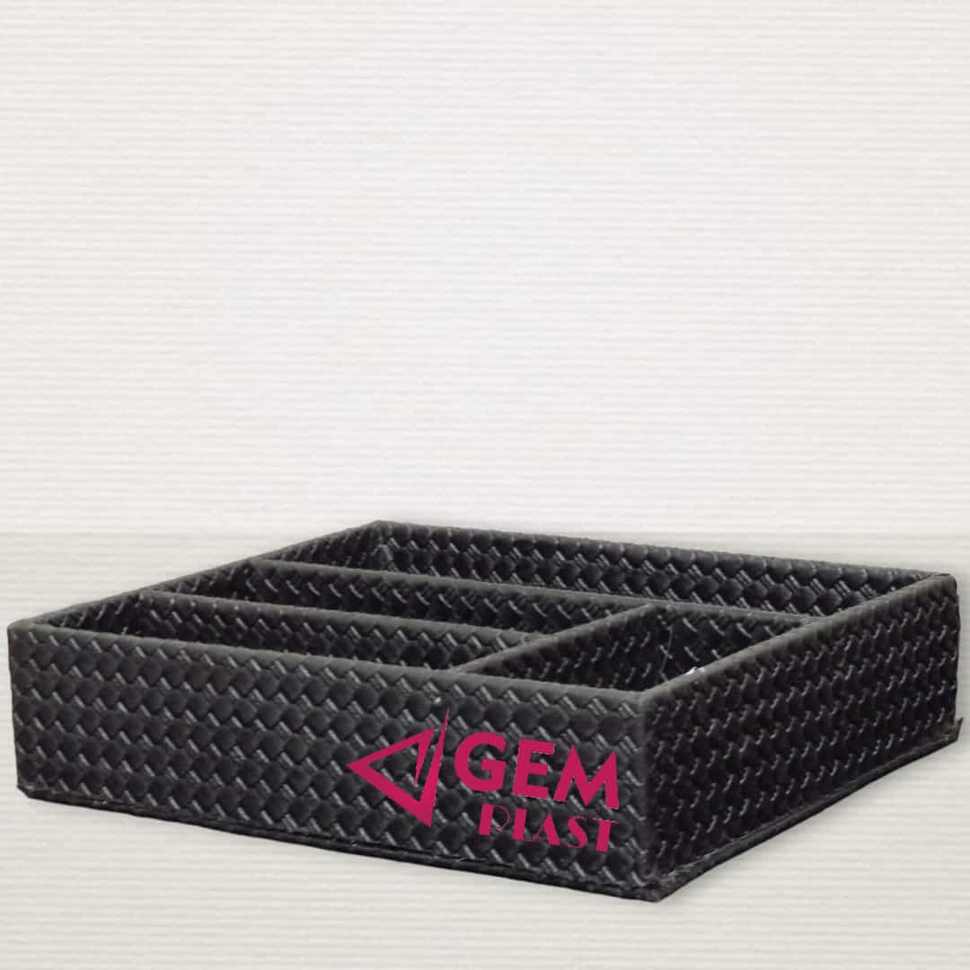 حصيربافت لطفي جاقاشق کابينت4خانه/6تايي