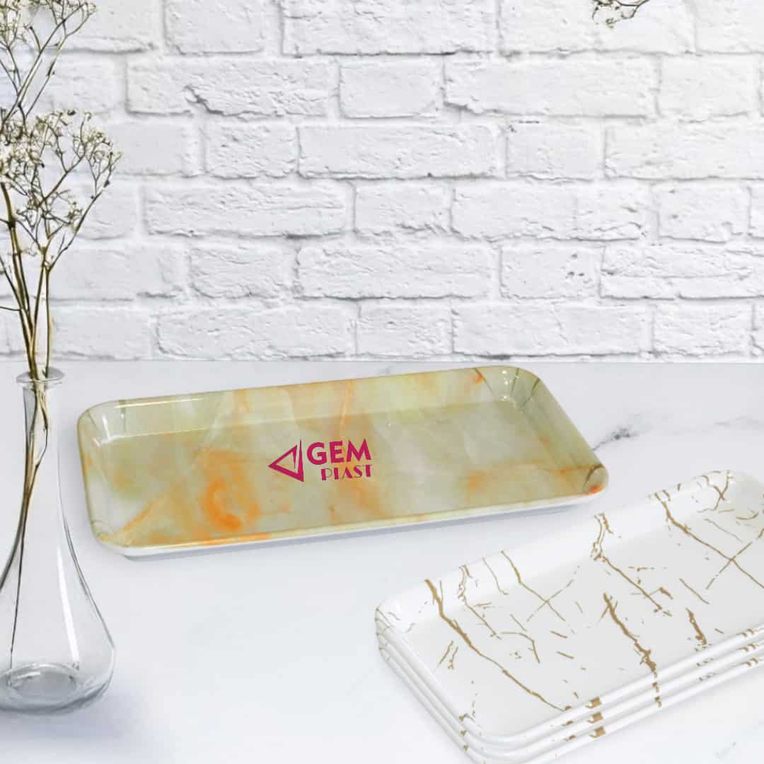 بیسکویت خوری ملامین