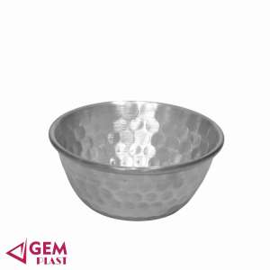 کاسه ماست چکش قطر10رهبرفلز