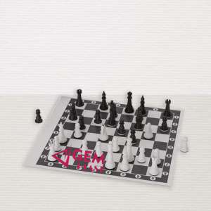 شطرنج سلفوني ستارگان/200تايي