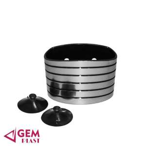 جااسکاج بیضی(تک مکنده)گیلبرت بازن